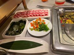 -海底捞火锅(凯德广场店)