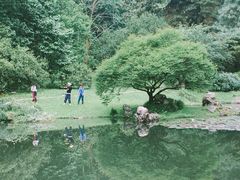 -杭州植物园