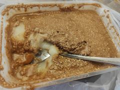 -上岗面茶
