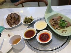 -陆记鹅庄·潮汕菜·狮头鹅(大仟里店)