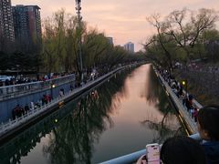 -南长河公园