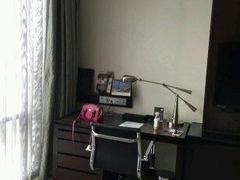 -青岛海尔洲际酒店