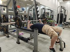 -中田健身工作室(嘉定江桥店)