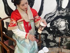 -百分茶(苏州中心商场店)