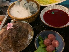 -五星桥原切肥牛火锅·30年专注好牛肉(湖塘店)