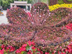 -上海市龙华烈士陵园