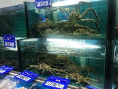 -青岛蓝海大饭店·渔歌舫(李沧店)