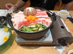 -赤稻·日式料理(禅城店)