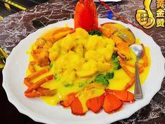 -东江海鲜酒家(艺都分店)