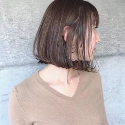 -杉影印象日式烫染專門店