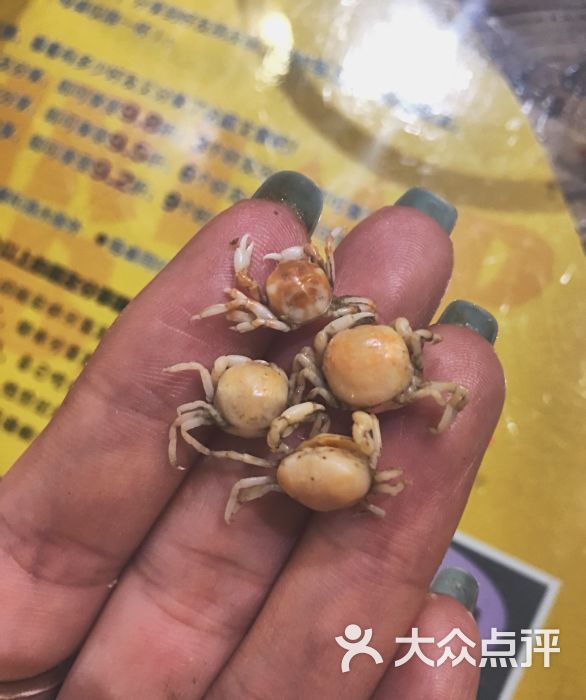 虾宝贝(鼓楼店)图片 - 第30张