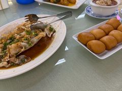 -無招牌海鮮(芽笼店)