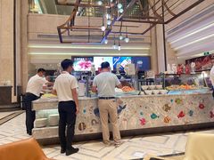 -盛宴标帜餐厅·亲子自助 (南昌喜来登酒店)