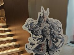 -霸王茶姬(上海恒基名人店)