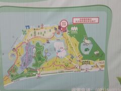 -东方绿舟景区