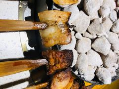 -醉二娘正宗西昌火盆烧烤(大丰店)