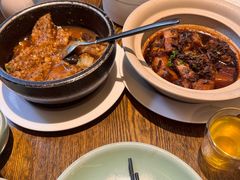-粗茶淡饭·隐庐私厨(东亭店)