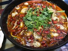 -川悦壹号·川菜(蠡溪路店)