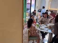 -南小馆(迪士尼小镇店)