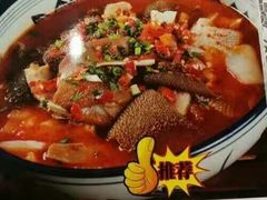 -来小酌·长安酒家(翠庭大厦店)