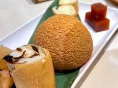 -蔡澜点心·粤菜(赛格国际购物中心店)
