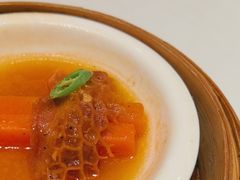 -君庭中餐厅(友谊宾馆店)