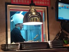 -庆峰龙虾烧烤(合肥一店)
