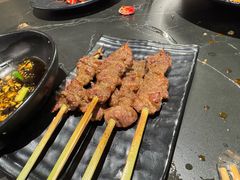 -红盔甲·小龙虾(人民广场店)