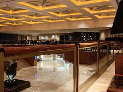 -金海湾自助餐厅(金陵饭店)