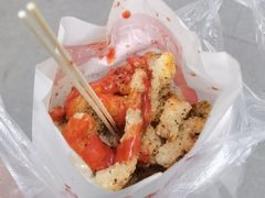 -香酥鸡排(京汉大道店)