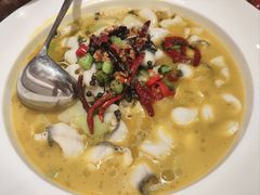 -吕氏疙瘩汤·新派鲁菜(东城万达广场店)