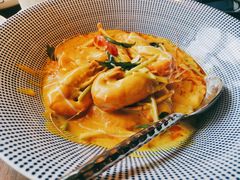-星叶·东南亚料理(宁波万象汇店)