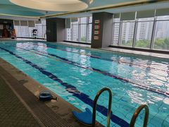 -锐动健身游泳(博地中心店)