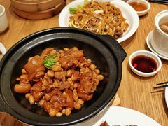 -顺风汤馆·广府粤菜(江宸天街店)