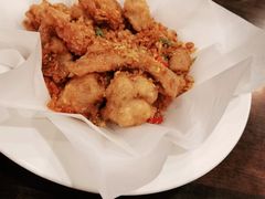 -新旺茶餐厅(嘉里城店)