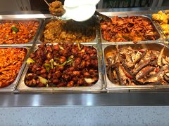 -晓宇盒饭(民安街店)