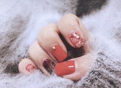 -Pink You美甲美睫纹绣定制中心