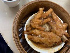 -香港蓮香樓(中環店)