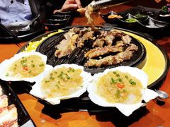 -玖·炭火烤肉