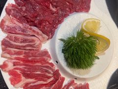 -五星桥原切肥牛火锅·30年专注好牛肉(湖塘店)