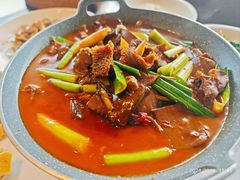 -壹只菜·崇明本地特色菜(崇明南门店)