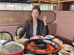 -三江两海老火锅(北京首店)