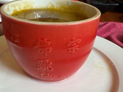 -青岛金沙滩希尔顿酒店·自助餐厅