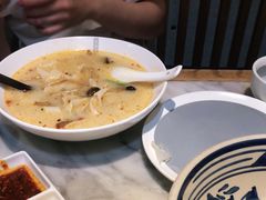 -掌柜的店·河南菜(新天地店)
