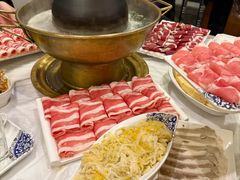 -清花阁乌拉满族火锅(厦门街店)