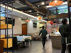 大堂-渔娘渔家丹东海鲜(东直门店)