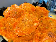 -山海珍味韩国料理(奥城店)