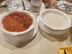 -老井俄式餐厅
