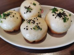 -玖鲜小笼(中山广场店)