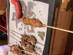 -蚝太郎 • 海鲜烧烤(Upark店)